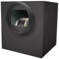 Airfan Foam Box 5000mÂ³/h