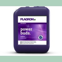 Plagron Power Buds 5 Liter