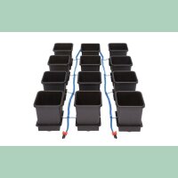 Autopot SYSTEM 1Pot 12x 15L