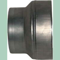 ReduzierstÃ¼ck Metall Ã˜160mm...