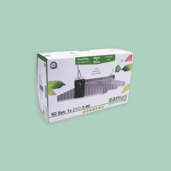 SANLight EVO 3-60 200W SET 1.5