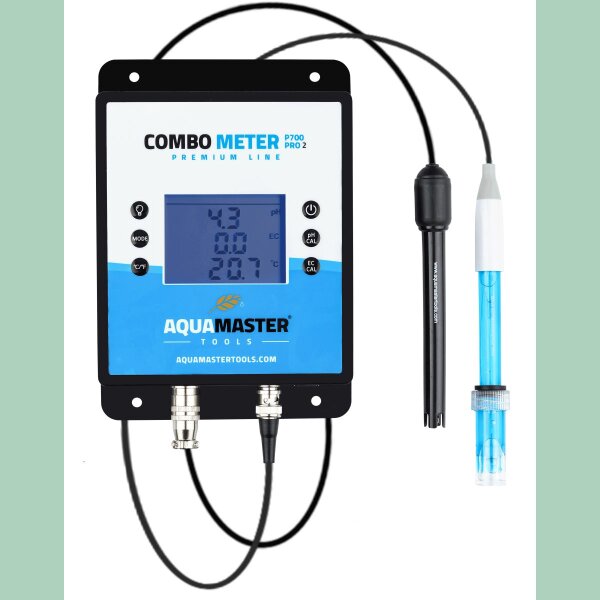 Aqua Master Tools P700 Pro2 Combo Monitor