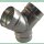 Y-StÃ¼ck Metall Ã˜125mm