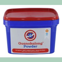 Guanokalong Pulver 5kg