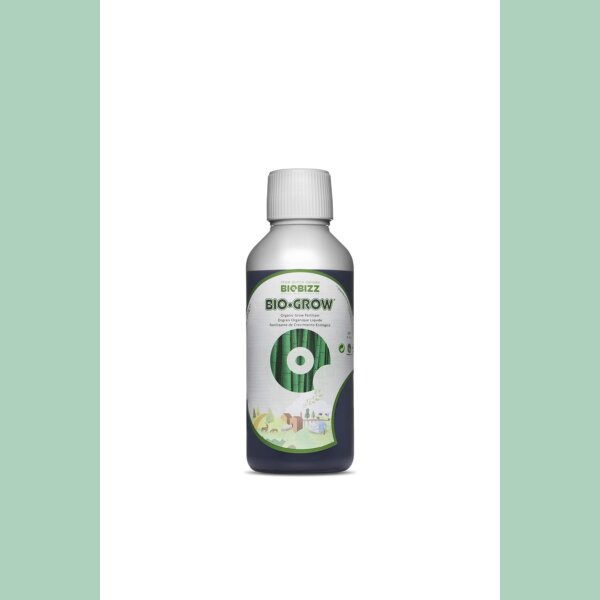 BioBizz Bio-Grow 250 ml