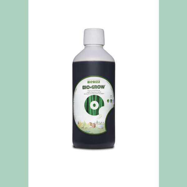 BioBizz Bio-Grow 500 ml