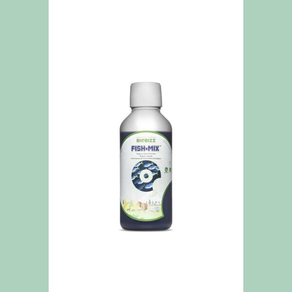 BioBizz FishMix 250 ml