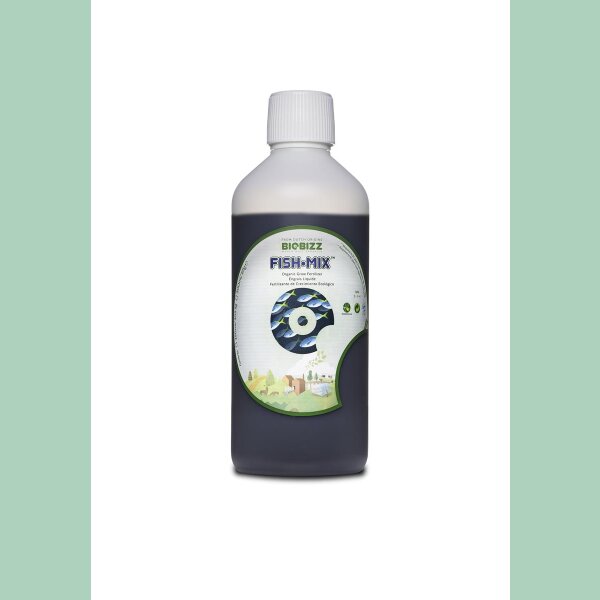 BioBizz FishMix 500 ml