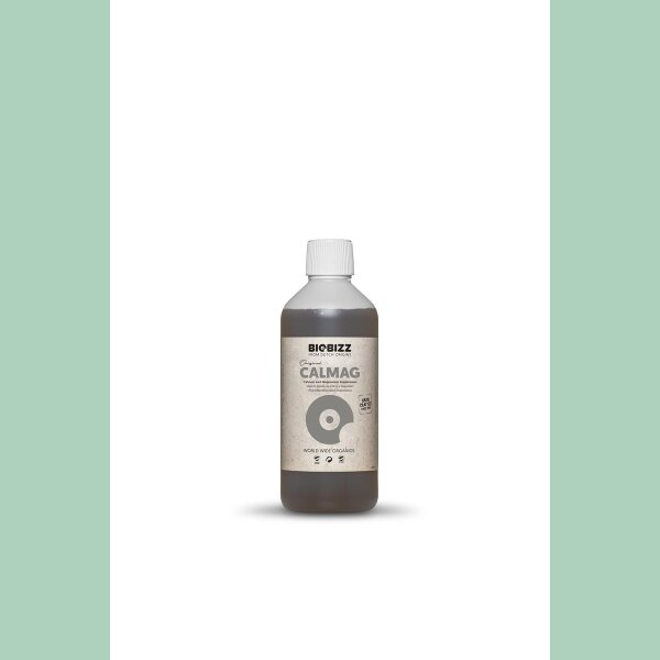 Biobizz Calmag 500 ml