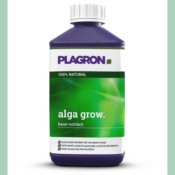 Plagron Alga Grow 500ml