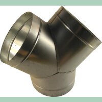 Y-StÃ¼ck Metall Ã˜250mm