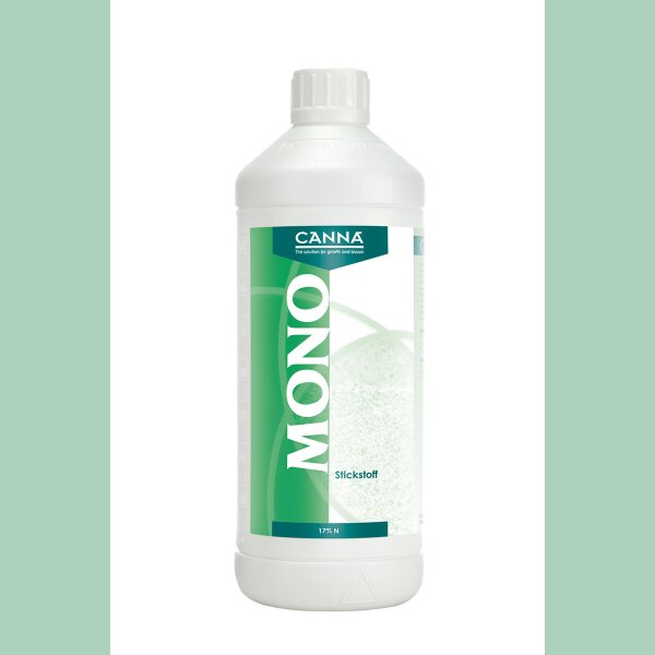 Canna Mono Stickstoff 1 Liter