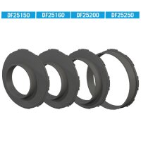 Secret Jardin Support Flansch 200 mm fÃ¼r DF25