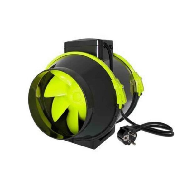 GHP ProFan TT Ã˜150mm 520mÂ³/h