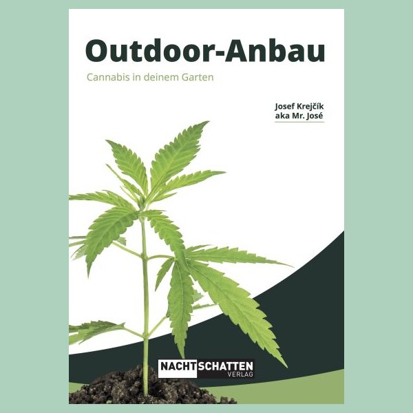 Outdoor -Anbau