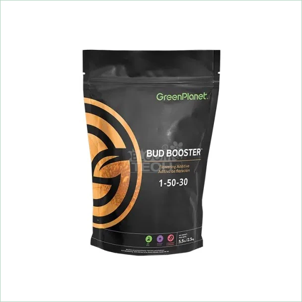 GreenPlanet Bud Booster 2,5kg