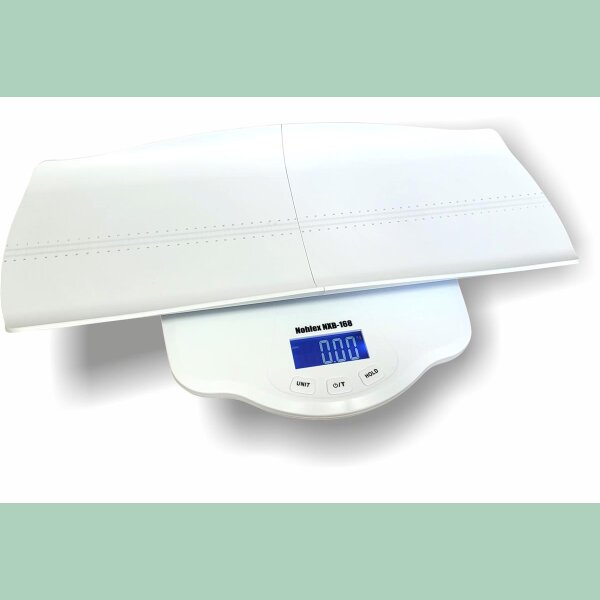 Nohlex Babywaage NXB-168