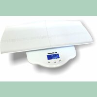Nohlex Babywaage NXB-168