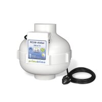 Prima Klima PK100ECblue 0-580 mÂ³/h...