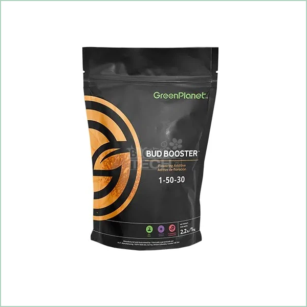 GreenPlanet Bud Booster 1kg