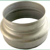 ReduzierstÃ¼ck Metall Ã˜250mm...
