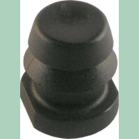 Endstopfen Ã˜16mm PE