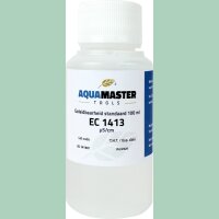 EichflÃ¼ssigkeit 1413ÂµS 100ml...