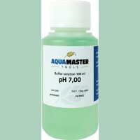 EichflÃ¼ssigkeit pH7 100ml Flasche