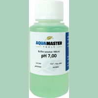Eichflüssigkeit pH7 100ml Flasche