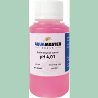EichflÃ¼ssigkeit pH4 100ml Flasche