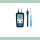 Aqua Master Tools H600 Pro pH/EC/Temp