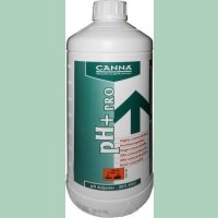 Canna pH+ pro 1 Liter