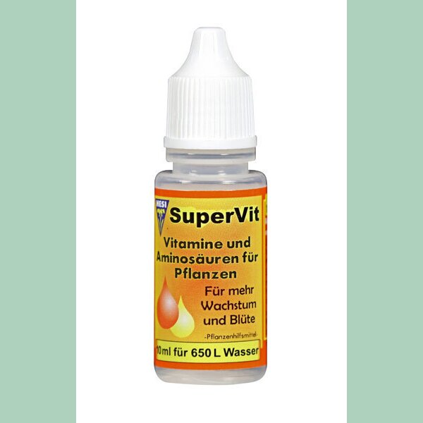 Hesi Super Vit 10ml