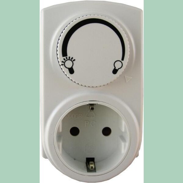 Dimmer 300 Watt