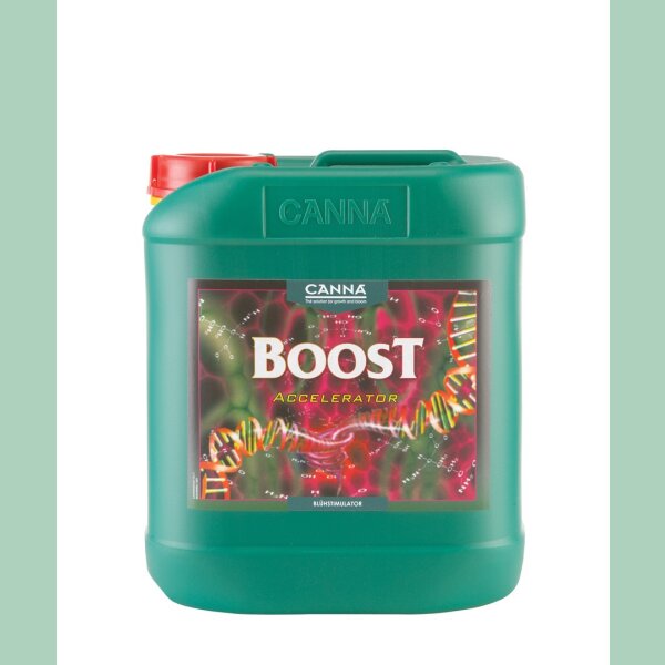 Canna Boost 5 Liter
