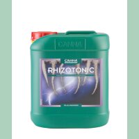 Canna Rhizotonic 5 Liter