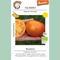 Fleischtomate Mandaline (ehemals Mandarin)