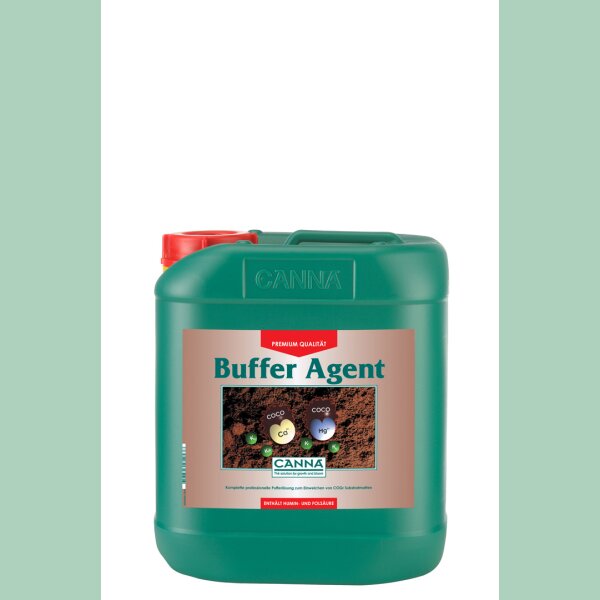 Canna CoGr Buffer Agent 5 Liter