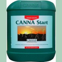 Canna Start 5 Liter