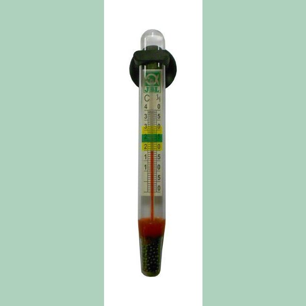 JBL Aquarium Thermometer Float