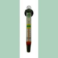 JBL Aquarium Thermometer Float