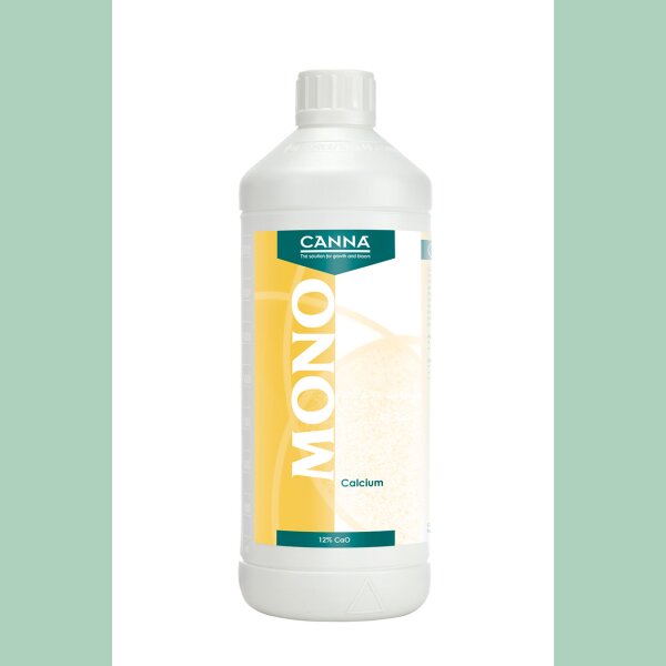 Canna Mono Calcium 1 Liter
