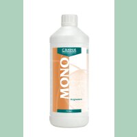 Canna Mono Magnesium 1 Liter
