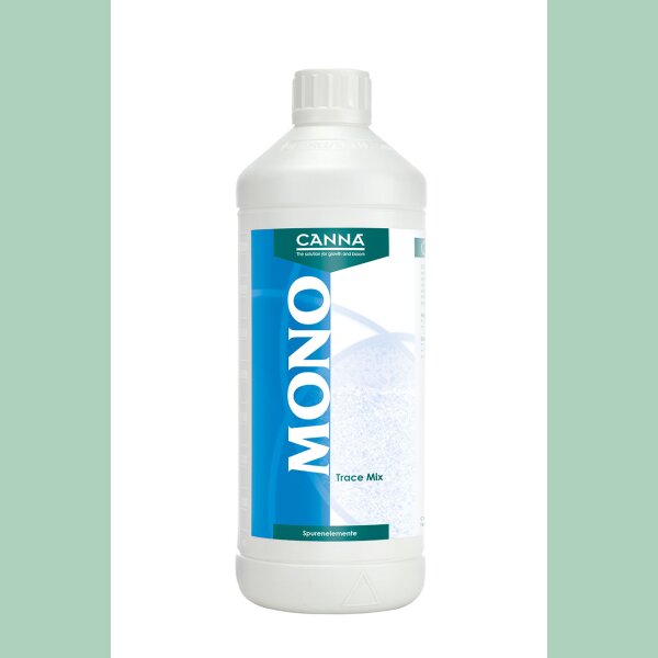 Canna Mono Trace Mix 1 Liter