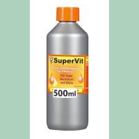 Hesi Super Vit 500ml