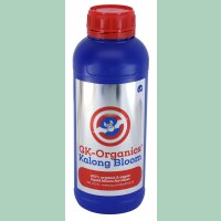 Guanokalong Kalong Bloom Organic 1 Liter