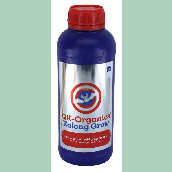 Guanokalong Kalong Grow 1 Liter