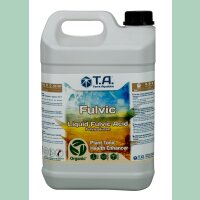 T.A. Fulvic 5 Liter