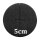 Neoprendisk Ã˜5cm schwarz