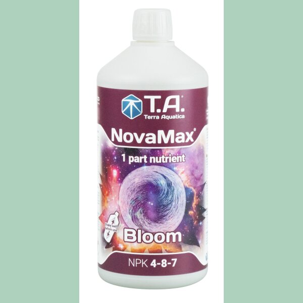 T.A. NovaMax Bloom 1 Liter